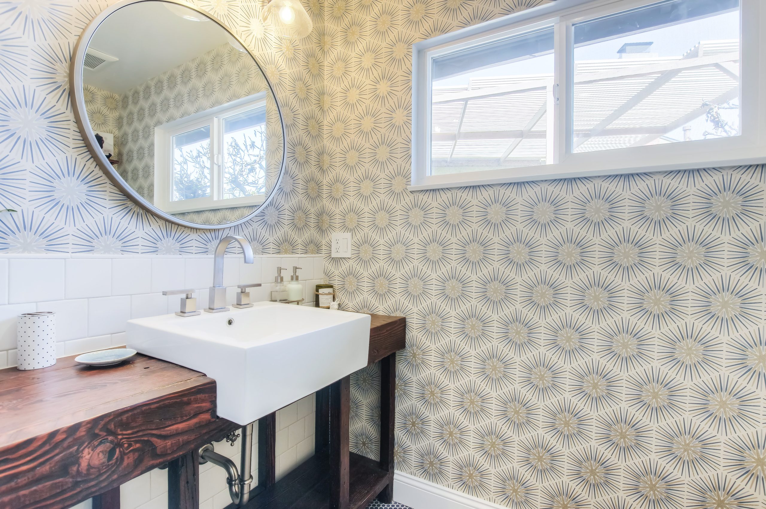Toluca Lake bathroom remodel big 7