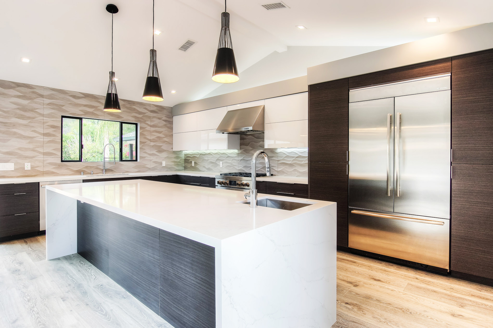 woodland hills modern complete remodel 6 small